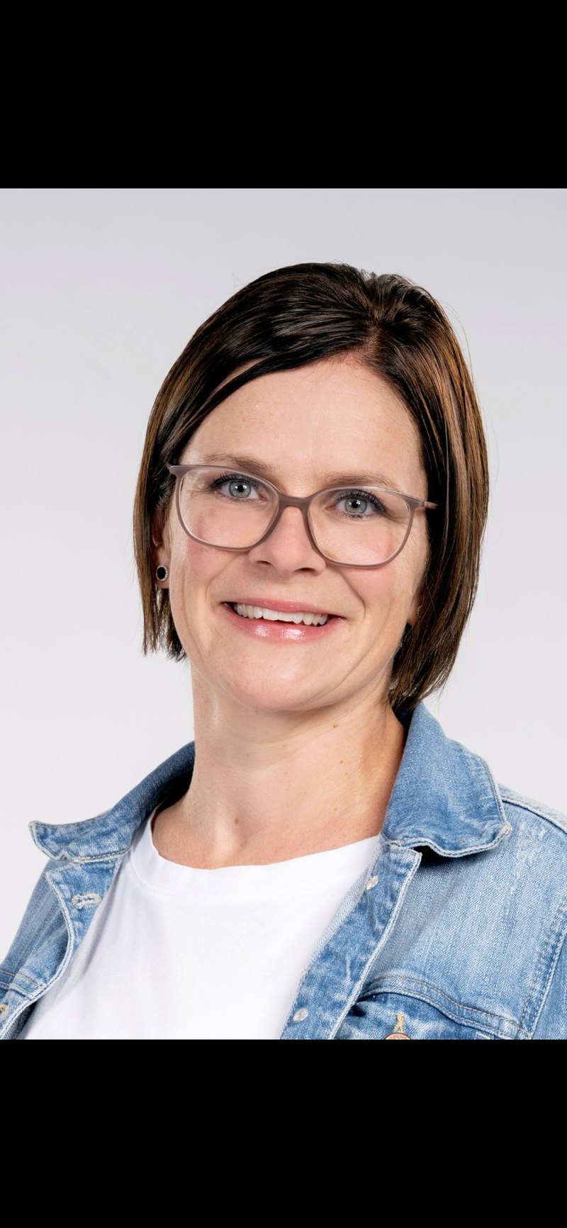 Claudia – Kinderbetreuerin im Frechdachs