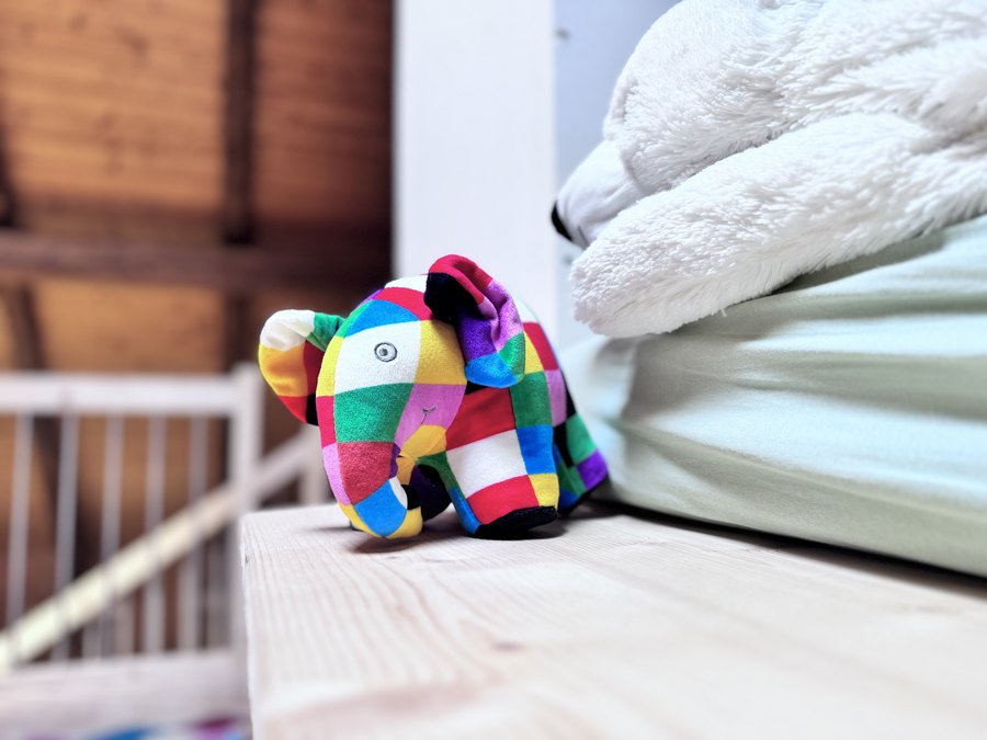 Eindruck aus dem Frechdachs Zuzwil 12